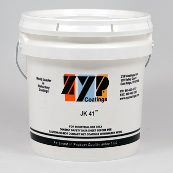Mold release agent JK 41